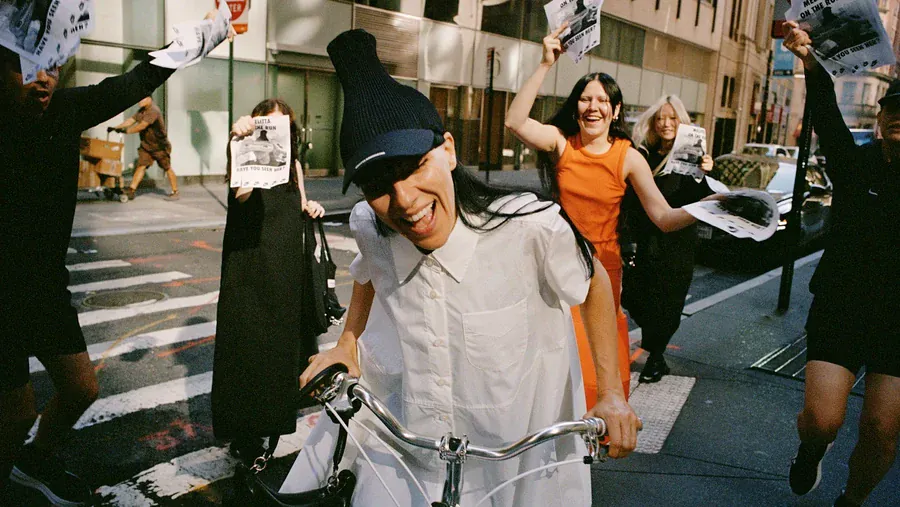 Curation Beyond the Ordinary